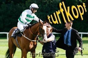 Symbolbild Lady Jane Digby. © turfstock.com