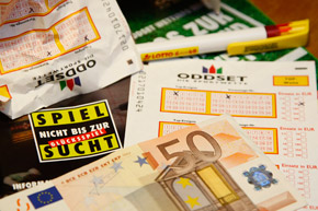 Symbolbild Wetten © turfstock.com/Balogh
