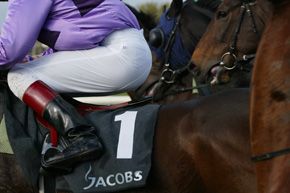 Impression Bremen by Sorge/GERMAN RACING