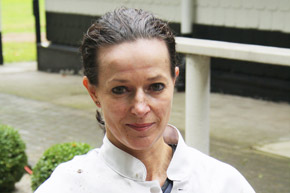 Bärbel Schreiner-Bohlen aus Köln sorgte für eine Sensation.