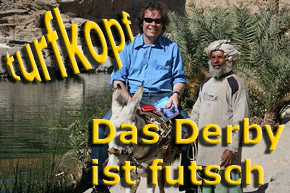 Hemke Label Deutsch Derby