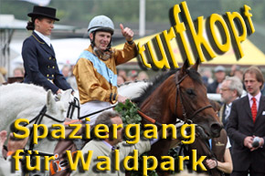 Hemke Label Derby2011 © Frank Sorge/GERMAN RACING