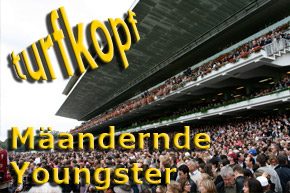 Hemke Label Duell © turfstock.com/Balogh