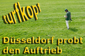 Hemke Label Duesseldorf © turfstock.com/Balogh