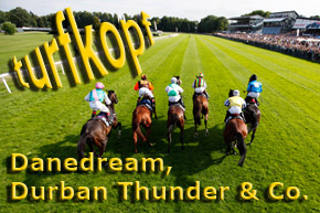 Hemke Label Galopper und Co © turfstock.com/Balogh