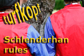 Hemke Label Schlenderhan © turfstock.com/Balogh