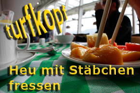 Hemke Label Fern Ost © turfstock.com/Balogh