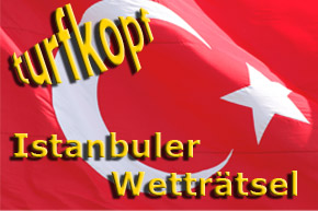 Hemke Label Wettraetsel © turfstock.com/Balogh