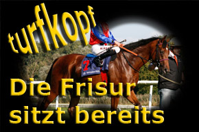 Hemke Label Wiener Walzer © turfstock.com/Balogh