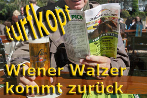 Hemke Label WiWacomeback © turfstock.com/Balogh