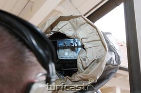 Symbolbild Kamera © turfstock.com/Balogh