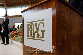 Symbolbild BBAG Pult © turfstock.com/Balogh