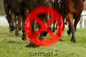 Symbolbild Absage © turfstock.com/Balogh