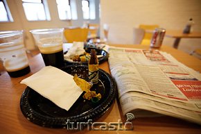 Fish and Chips © turfstock.com/Balogh